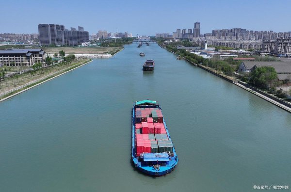 配资实盘 柬埔寨运河66.6%股权归中企，人民币跨境支付系统（CIPS）落地