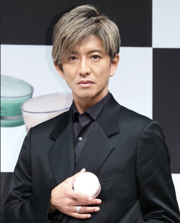 专业股票配资门户 日媒曝木村拓哉或接任公司社长